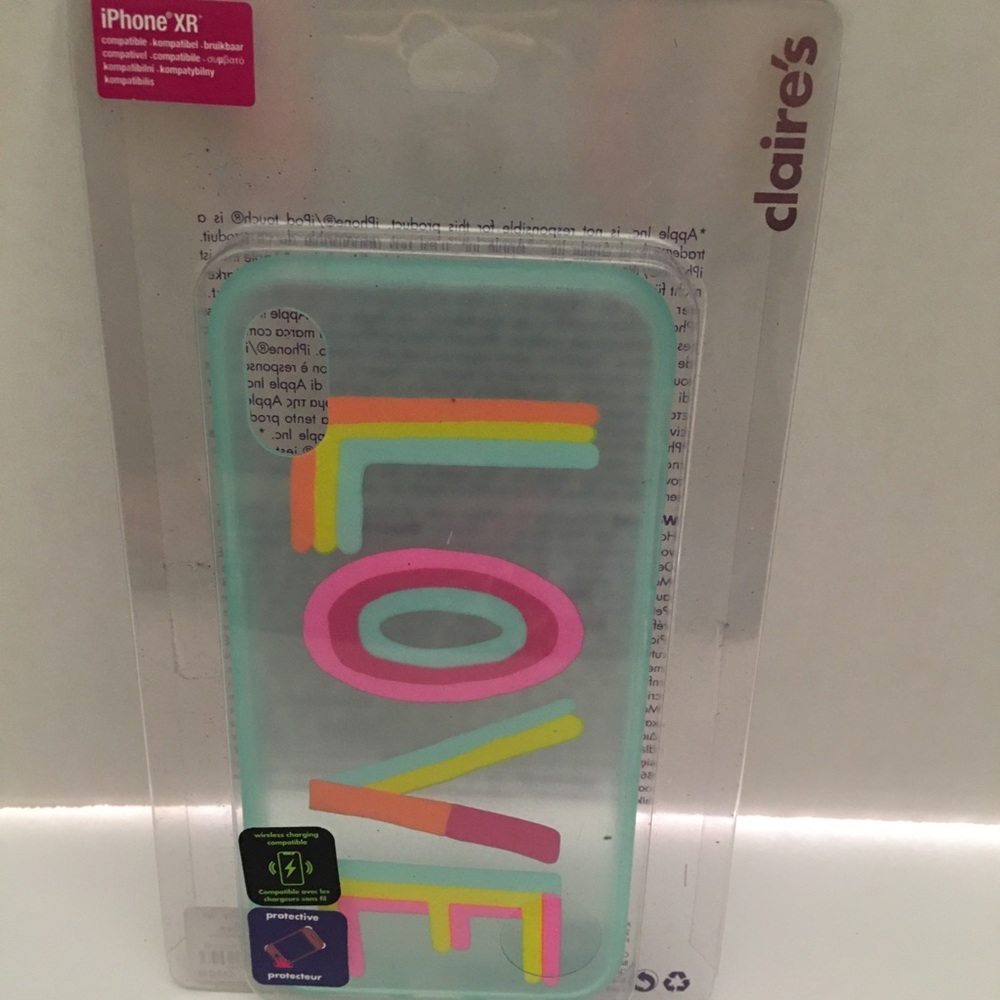3 for $12 iPhone XR case